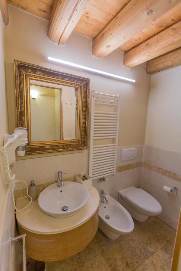 Bed and Breakfast Casa Sul Fiume County House Solagna Exterior foto