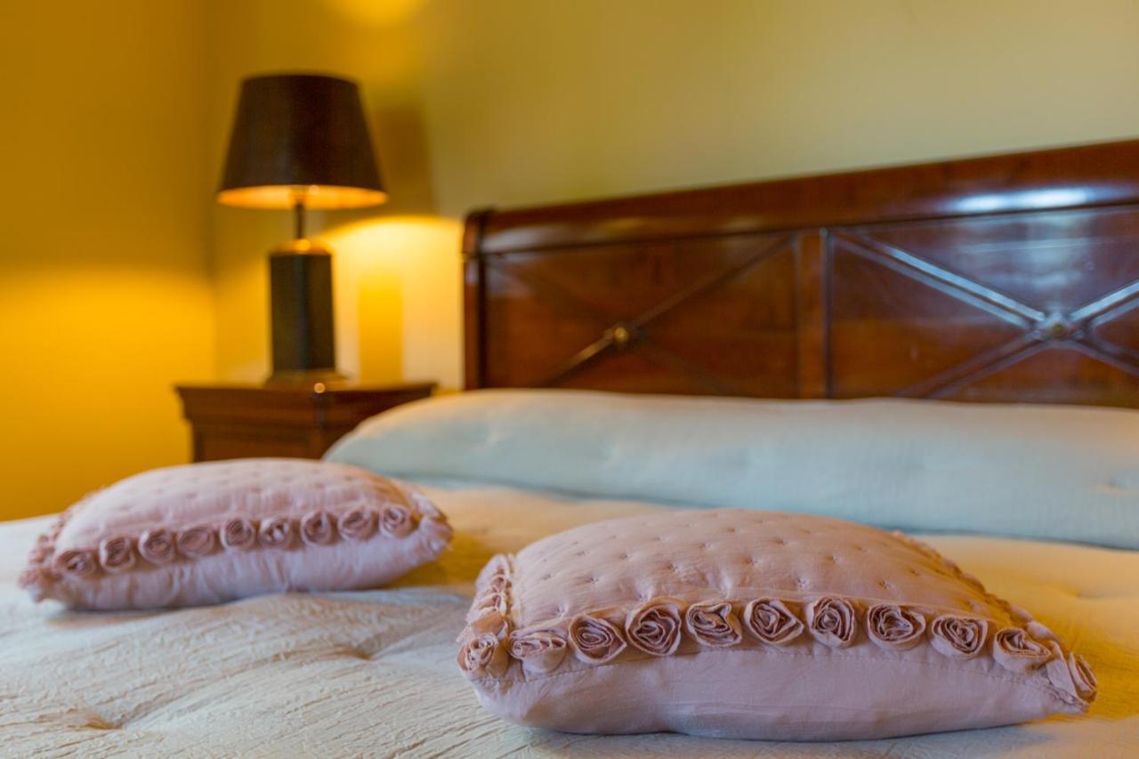 Bed and Breakfast Casa Sul Fiume County House Solagna Exterior foto