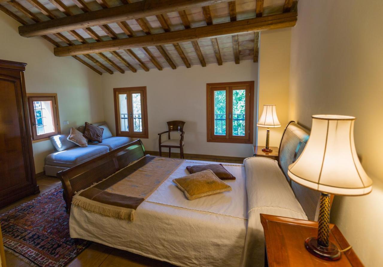 Bed and Breakfast Casa Sul Fiume County House Solagna Exterior foto